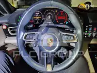2021 Porsche Taycan