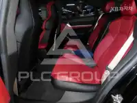 2021 Porsche Taycan