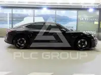 2021 Porsche Taycan