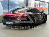2021 Porsche Taycan