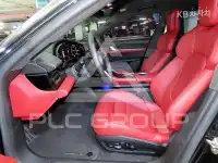 2021 Porsche Taycan