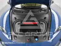 2021 Porsche Taycan