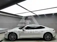 2021 Porsche Taycan