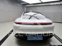 2021 Porsche Taycan