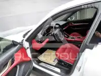 2021 Porsche Taycan