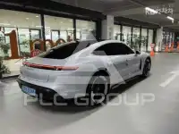 2021 Porsche Taycan