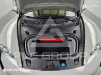 2021 Porsche Taycan