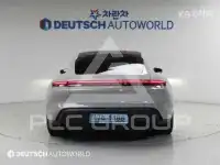 2021 Porsche Taycan