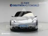 2021 Porsche Taycan