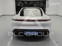 2021 Porsche Taycan