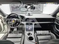 2021 Porsche Taycan