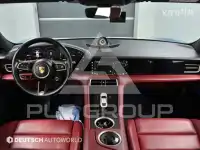 2021 Porsche Taycan