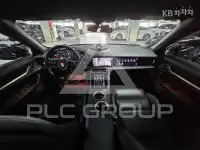 2021 Porsche Taycan