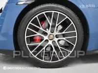 2021 Porsche Taycan