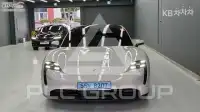 2021 Porsche Taycan