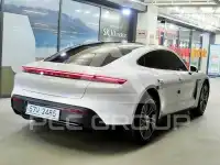 2021 Porsche Taycan