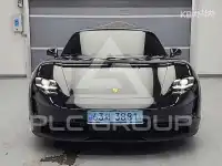 2021 Porsche Taycan