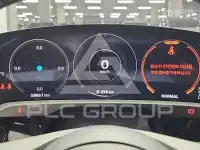 2021 Porsche Taycan