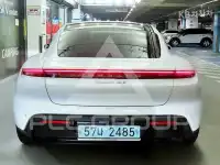 2021 Porsche Taycan