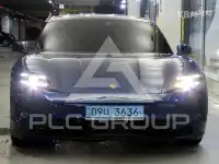 2021 Porsche Taycan