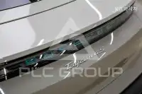 2021 Porsche Taycan