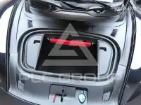 2021 Porsche Taycan