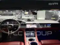 2021 Porsche Taycan