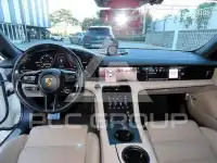 2021 Porsche Taycan