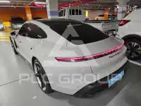 2021 Porsche Taycan
