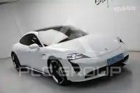 2021 Porsche Taycan