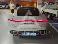 2021 Porsche Taycan