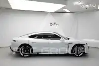 2021 Porsche Taycan
