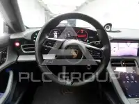2021 Porsche Taycan