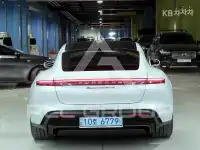 2021 Porsche Taycan