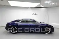2021 Porsche Taycan