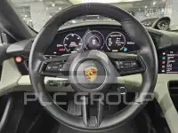 2021 Porsche Taycan