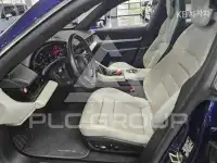 2021 Porsche Taycan