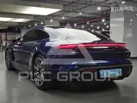 2021 Porsche Taycan