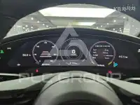 2021 Porsche Taycan