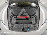 2021 Porsche Taycan