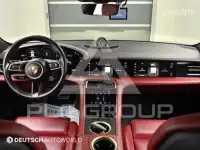 2021 Porsche Taycan