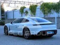 2021 Porsche Taycan