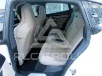 2021 Porsche Taycan
