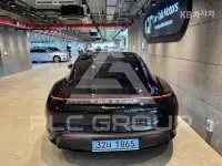2021 Porsche Taycan