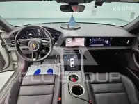 2021 Porsche Taycan