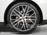 2021 Porsche Taycan