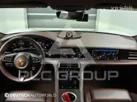 2021 Porsche Taycan