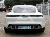 2021 Porsche Taycan