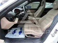 2021 Porsche Taycan