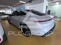 2021 Porsche Taycan
